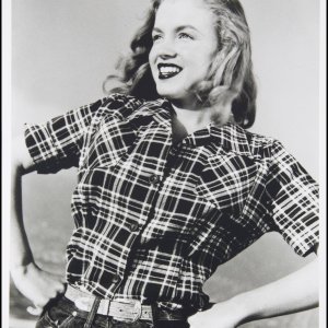 Marilyn Monroe