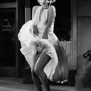 Marilyn Monroe