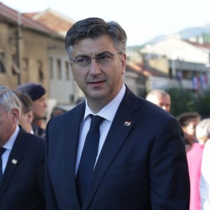 Andrej Plenković