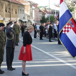 Kolinda Grabar-Kitarović