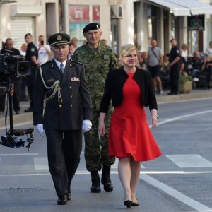 Kolinda Grabar-Kitarović