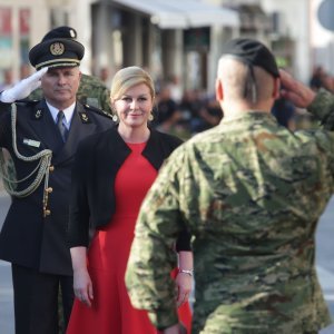 Kolinda Grabar-Kitarović