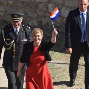 Kolinda Grabar-Kitarović