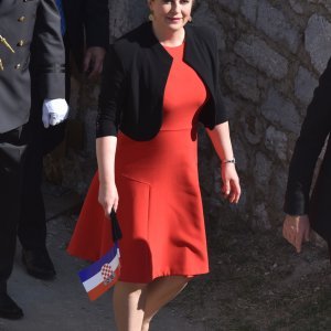 Kolinda Grabar-Kitarović