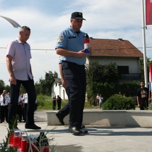 Dan pobjede u Petrinji