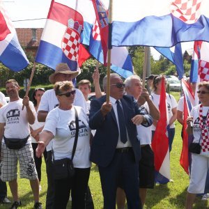 Dan pobjede u Petrinji