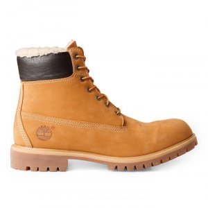 Timberland