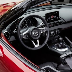 Mazda MX-5 četvrta generacija (2015.-)