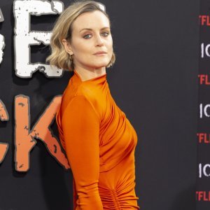 Taylor Schilling