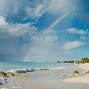 Grace Bay, Turks i Caicos