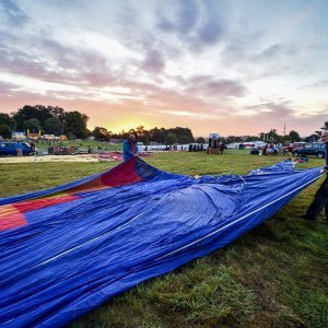 Bristolski međunarodni festival balona