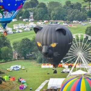 Bristolski međunarodni festival balona