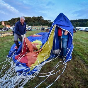 Bristolski međunarodni festival balona