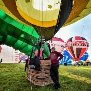 Bristolski međunarodni festival balona