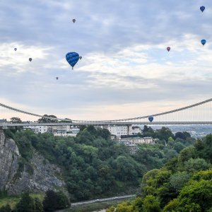 Bristolski međunarodni festival balona