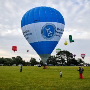 Bristolski međunarodni festival balona