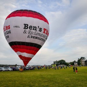 Bristolski međunarodni festival balona