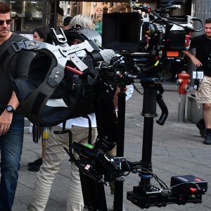 David Boreanaz snima treću sezone serije 'SEAL Team'
