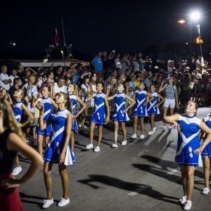 Održana 14. Međunarodna utrka tovara