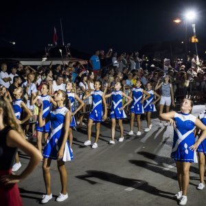 Održana 14. Međunarodna utrka tovara