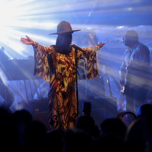 Dubrovnik: Koncert grupe Morcheeba u kampu Solitudo