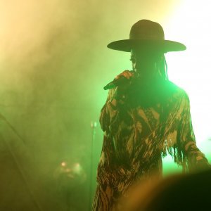 Dubrovnik: Koncert grupe Morcheeba u kampu Solitudo