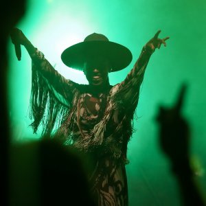 Dubrovnik: Koncert grupe Morcheeba u kampu Solitudo