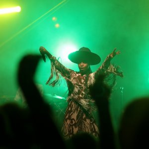 Dubrovnik: Koncert grupe Morcheeba u kampu Solitudo