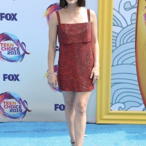 Lucy Hale