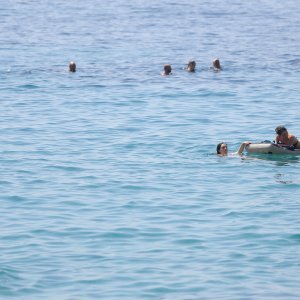 Plaža Banje u Dubrovnik