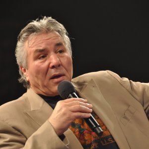 George Chuvalo