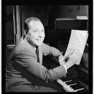 Johnny Mercer