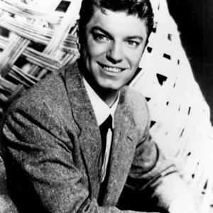 Guy Mitchell