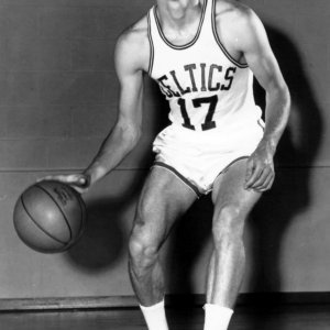 John Havlicek