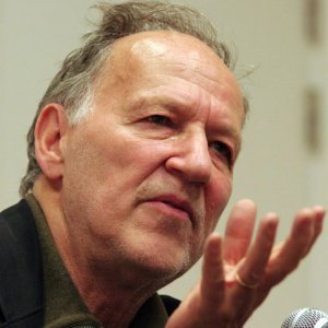 Werner Herzog