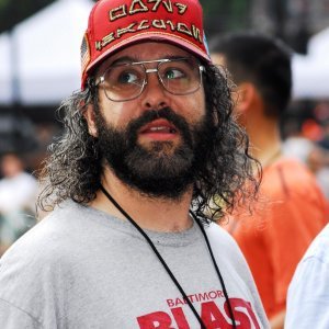 Judah Friedlander