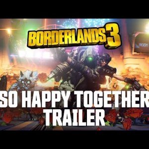 Borderlands 3