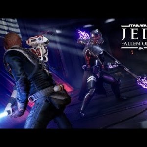 Star Wars Jedi: Fallen Order