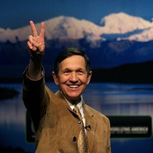 Dennis Kucinich