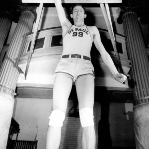 George Mikan