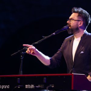 Dubrovnik: Petar Grašo održao je koncert na tvrđavi Revelin