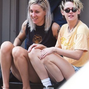 Kristen Stewart i nova djevojka Dylan Meyer