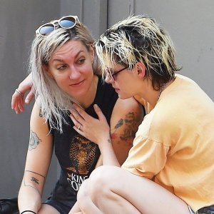 Kristen Stewart i nova djevojka Dylan Meyer