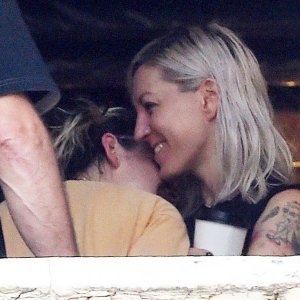 Kristen Stewart i nova djevojka Dylan Meyer