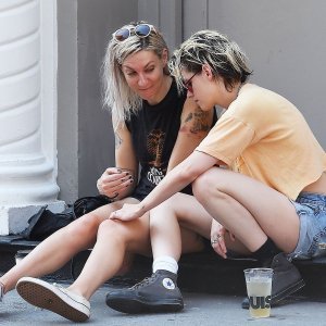 Kristen Stewart i nova djevojka Dylan Meyer