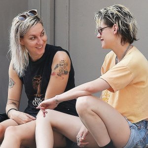Kristen Stewart i nova djevojka Dylan Meyer