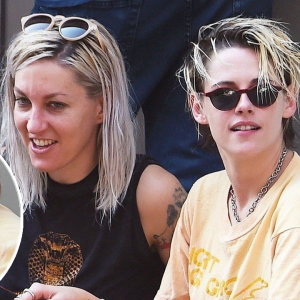 Kristen Stewart i nova djevojka Dylan Meyer