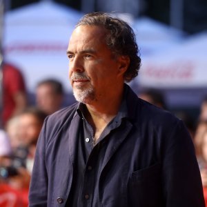 Dobitnik Počasnog Srca Sarajeva Alejandro González Iñárritu