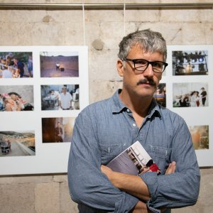 Dubrovnik: Izložba fotografija Marka Ercegovića