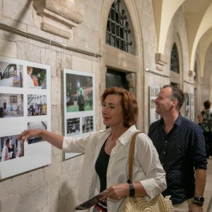 Dubrovnik: Izložba fotografija Marka Ercegovića